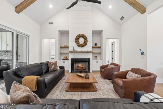 1251 Westchester Drive, Greensboro, GA 30642