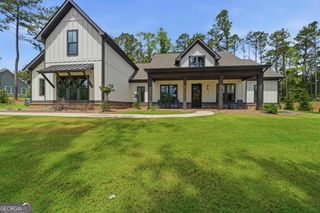 1251 Westchester Drive, Greensboro, GA 30642