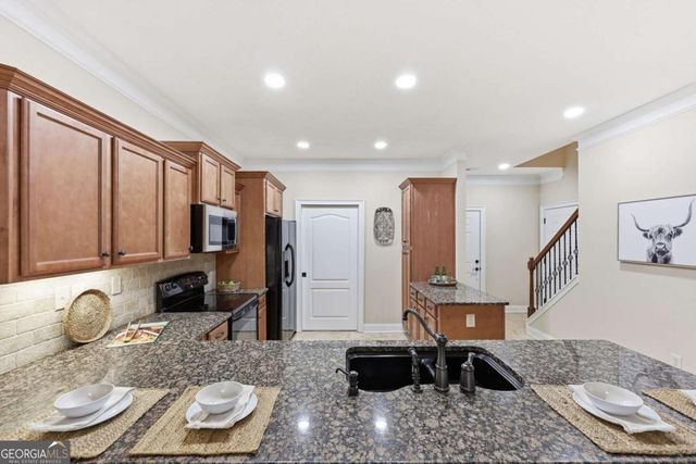 2826 Fox Wood Lane, Gainesville, GA 30504