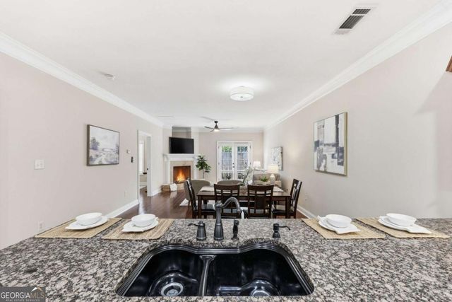2826 Fox Wood Lane, Gainesville, GA 30504