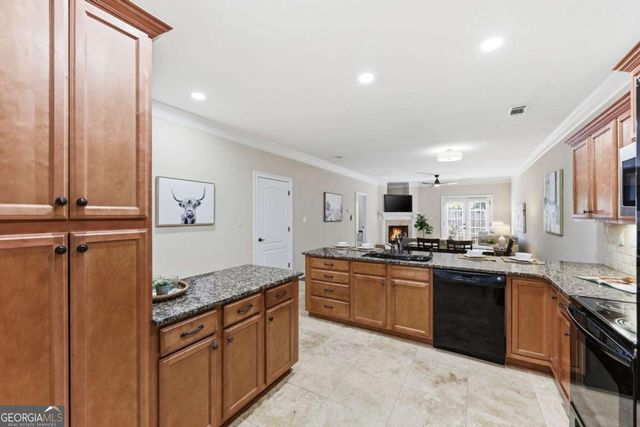 2826 Fox Wood Lane, Gainesville, GA 30504