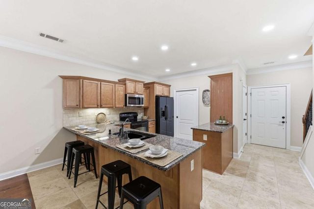 2826 Fox Wood Lane, Gainesville, GA 30504
