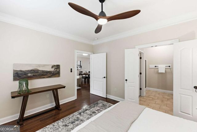 2826 Fox Wood Lane, Gainesville, GA 30504