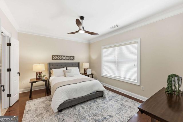 2826 Fox Wood Lane, Gainesville, GA 30504