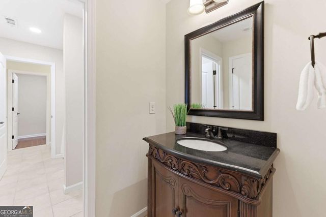 2826 Fox Wood Lane, Gainesville, GA 30504