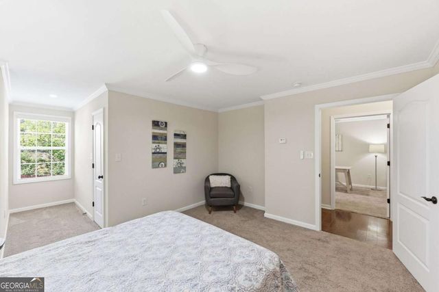 2826 Fox Wood Lane, Gainesville, GA 30504