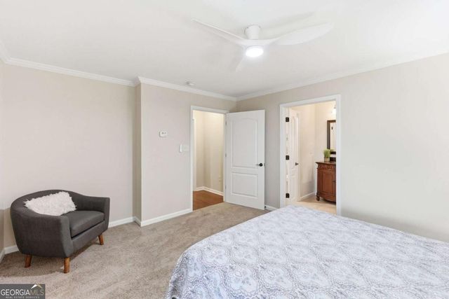 2826 Fox Wood Lane, Gainesville, GA 30504