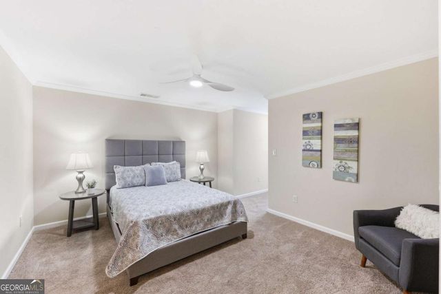 2826 Fox Wood Lane, Gainesville, GA 30504
