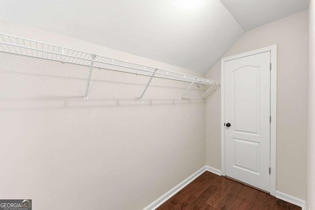 2826 Fox Wood Lane, Gainesville, GA 30504