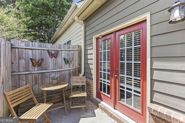 2826 Fox Wood Lane, Gainesville, GA 30504