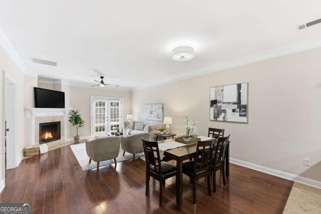 2826 Fox Wood Lane, Gainesville, GA 30504