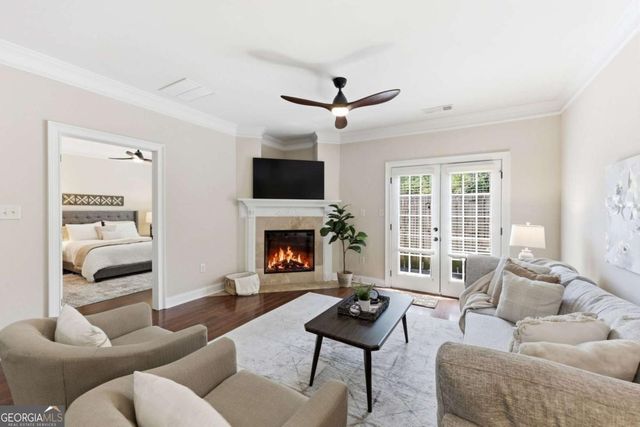 2826 Fox Wood Lane, Gainesville, GA 30504