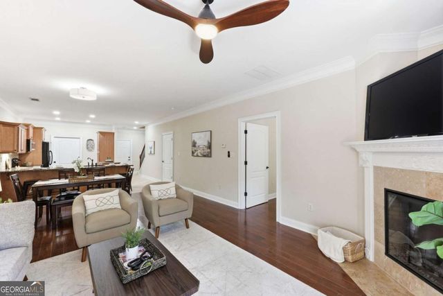 2826 Fox Wood Lane, Gainesville, GA 30504