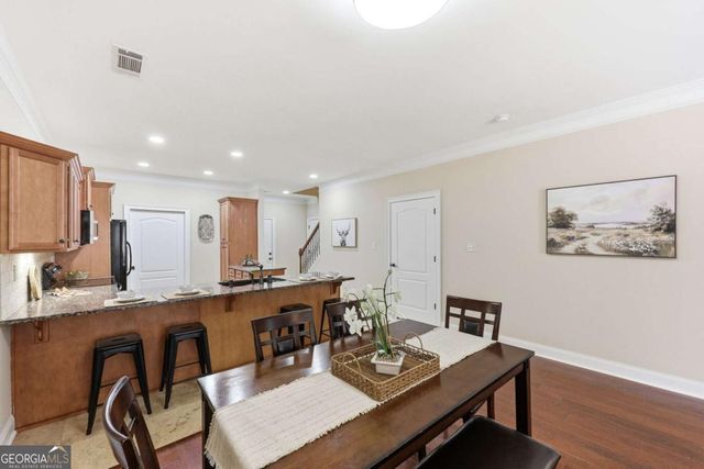 2826 Fox Wood Lane, Gainesville, GA 30504