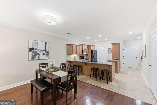 2826 Fox Wood Lane, Gainesville, GA 30504