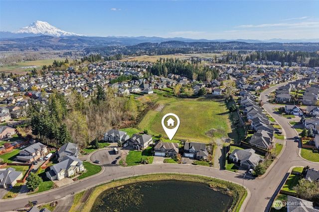 13514 168th Street Ct E, Puyallup, WA 98374