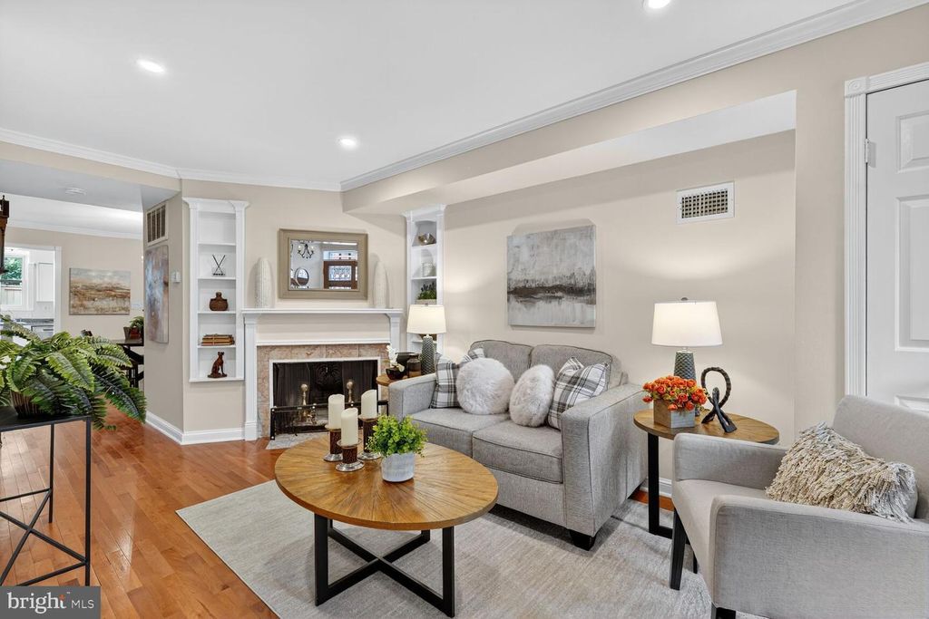 1410 C ST SE, Washington, DC 20003