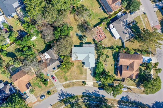 9109 NEW ORLEANS DRIVE, Orlando, FL 32818