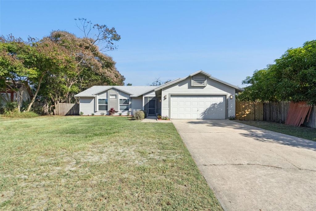 9109 NEW ORLEANS DRIVE, Orlando, FL 32818