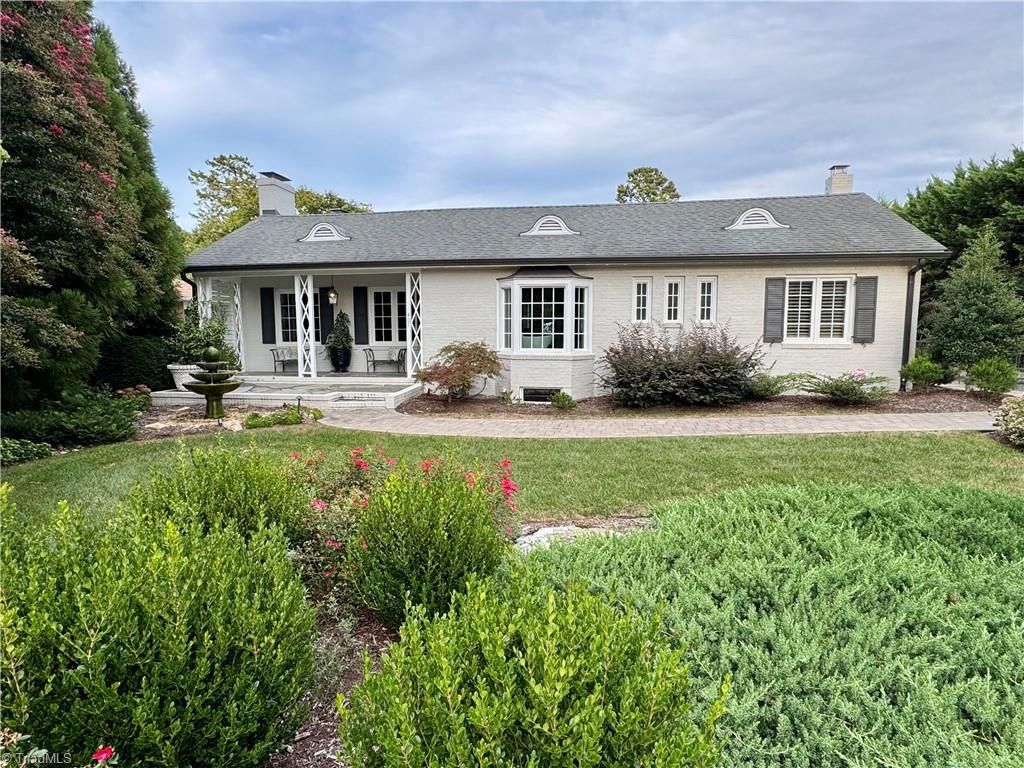 407 Emerywood Drive, High Point, NC 27262