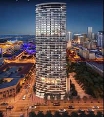 225 N Miami Avenue 2801, Miami, FL 33128