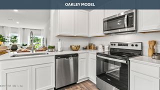 1641 BRIDGER Trace, Middleburg, FL 32068