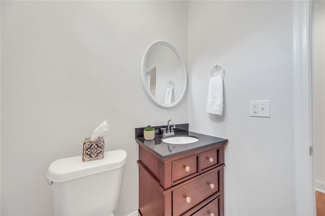 5429 E Mountain Street, Stone Mountain, GA 30083