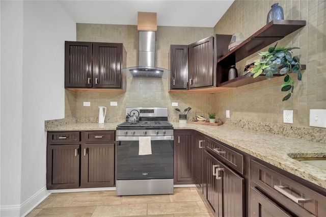 5429 E Mountain Street, Stone Mountain, GA 30083