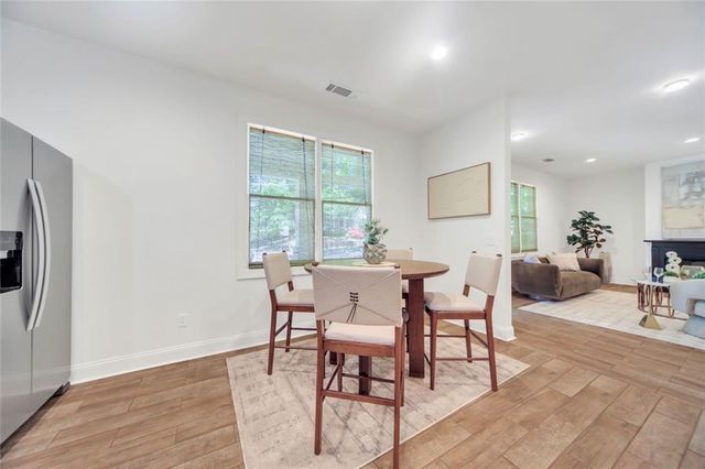 5429 E Mountain Street, Stone Mountain, GA 30083