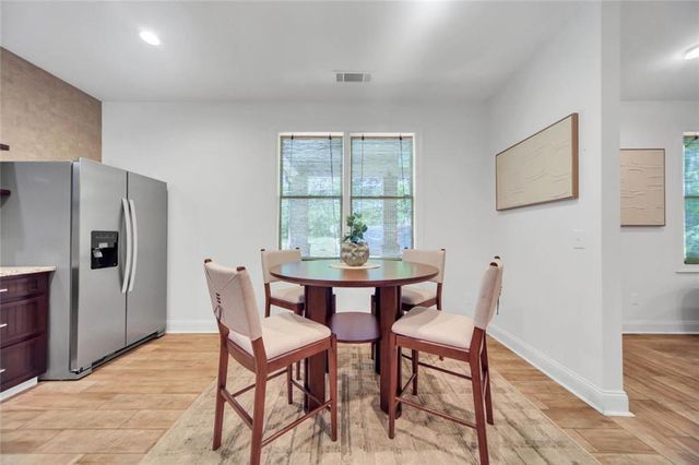 5429 E Mountain Street, Stone Mountain, GA 30083