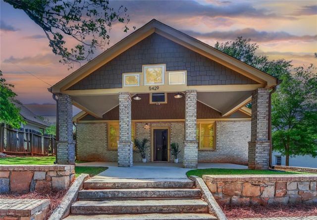 5429 E Mountain Street, Stone Mountain, GA 30083