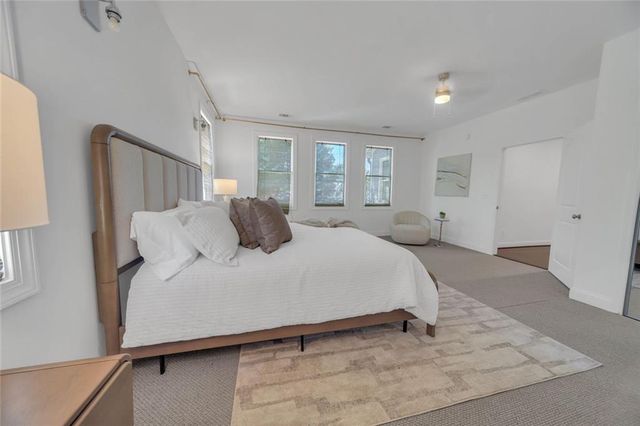 5429 E Mountain Street, Stone Mountain, GA 30083
