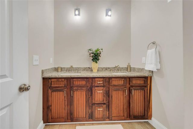 5429 E Mountain Street, Stone Mountain, GA 30083
