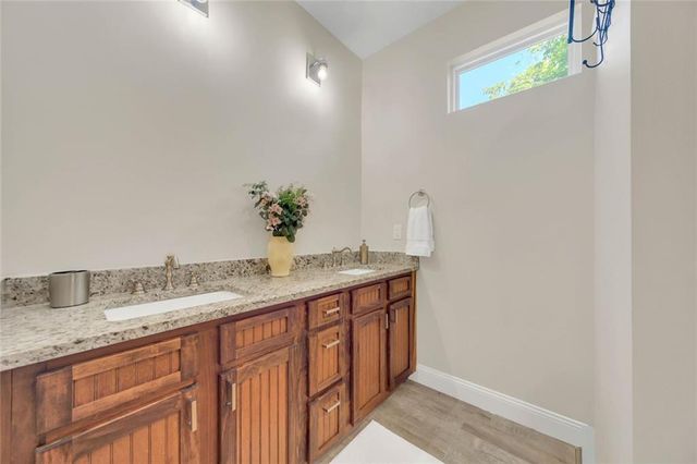 5429 E Mountain Street, Stone Mountain, GA 30083