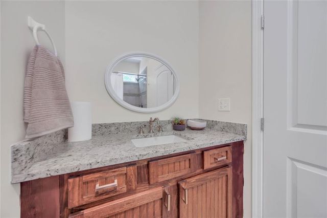5429 E Mountain Street, Stone Mountain, GA 30083