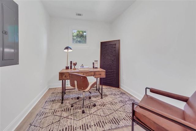 5429 E Mountain Street, Stone Mountain, GA 30083