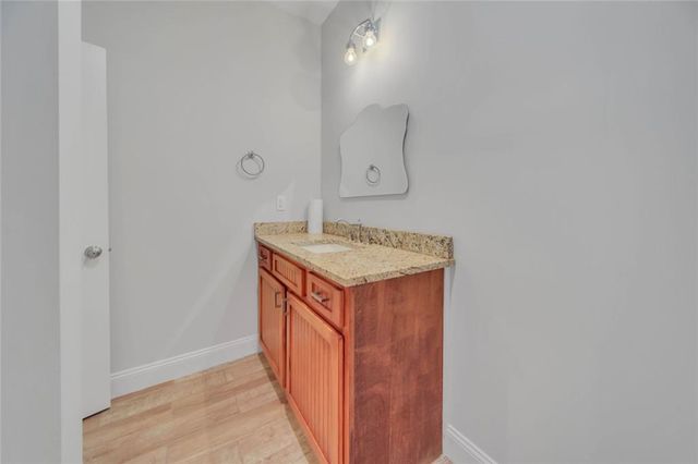 5429 E Mountain Street, Stone Mountain, GA 30083