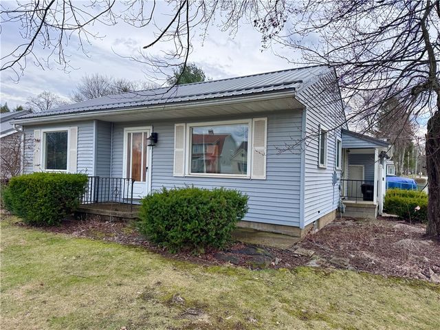 421 S Main St, Greenville Boro, PA 16125