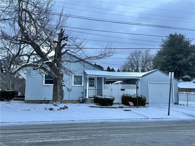 421 S Main St, Greenville Boro, PA 16125