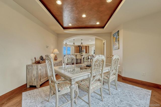 8780 Steeplechase Drive, Franktown, CO 80116