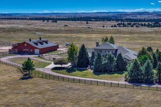 8780 Steeplechase Drive, Franktown, CO 80116