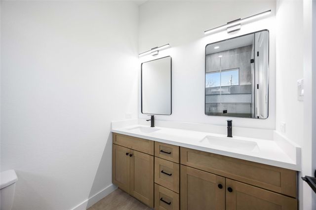 3923 Aledo Street A-B, Houston, TX 77051