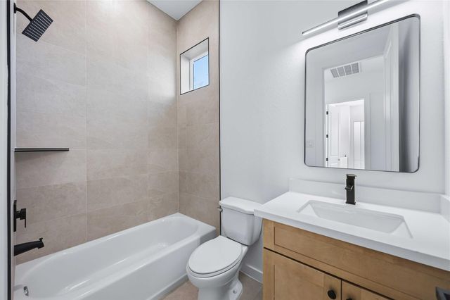 3923 Aledo Street A-B, Houston, TX 77051