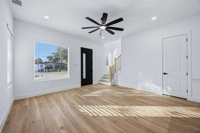 3923 Aledo Street A-B, Houston, TX 77051