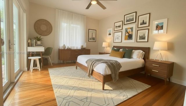 40 SW 30th Rd, Miami, FL 33129