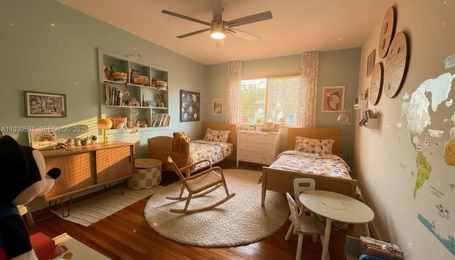 40 SW 30th Rd, Miami, FL 33129