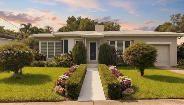 40 SW 30th Rd, Miami, FL 33129