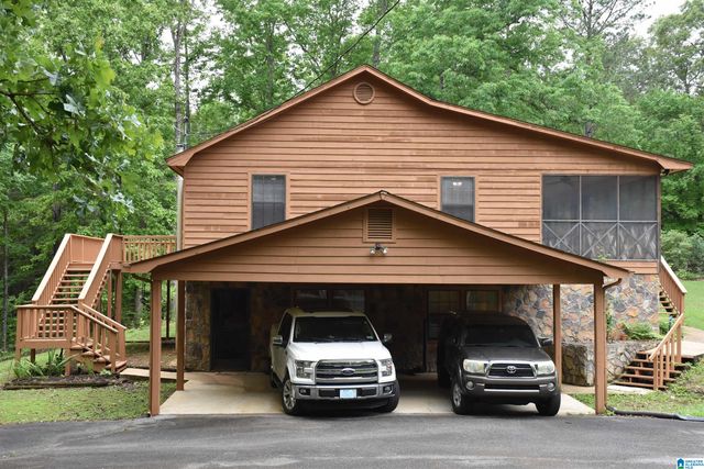 1915 COOSA COUNTY ROAD 19, Rockford, AL 35136