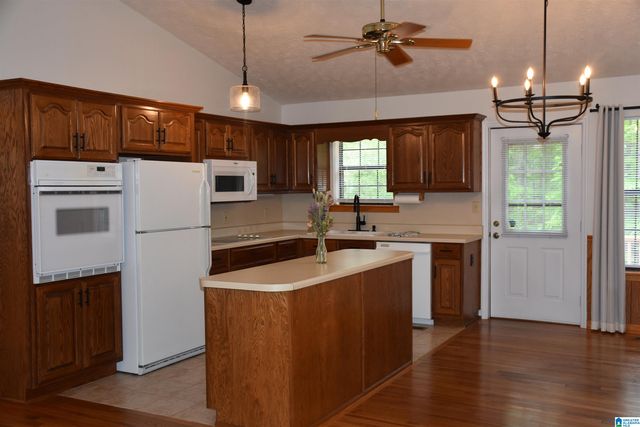 1915 COOSA COUNTY ROAD 19, Rockford, AL 35136
