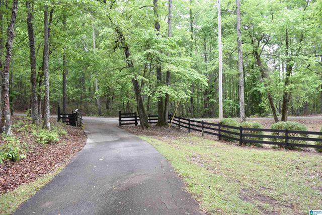 1915 COOSA COUNTY ROAD 19, Rockford, AL 35136
